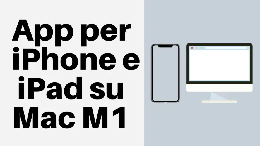 app iphone ipad mac m1