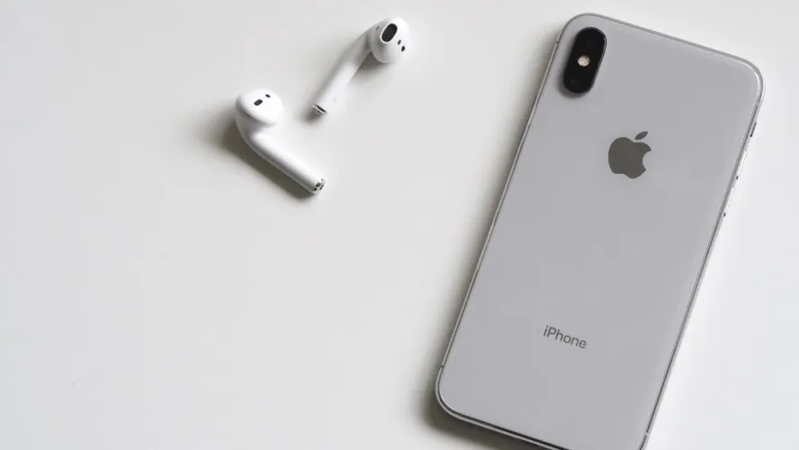 auricolari iphone
