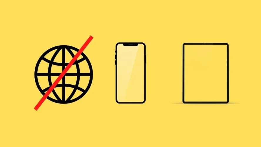 bloccare siti iphone ipad