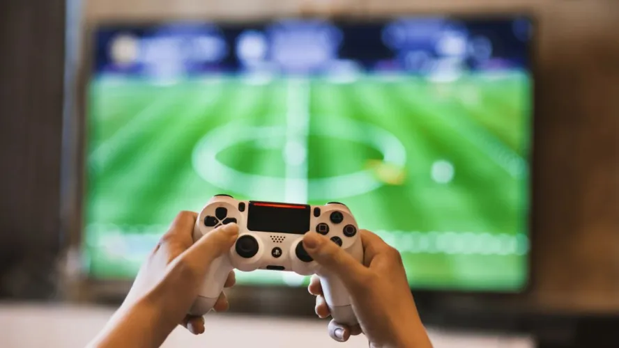 gaming