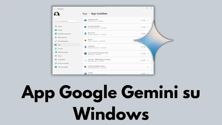 gemini windows