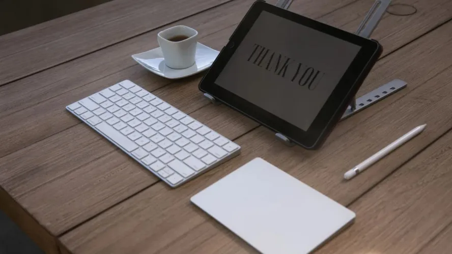 tastiera ipad