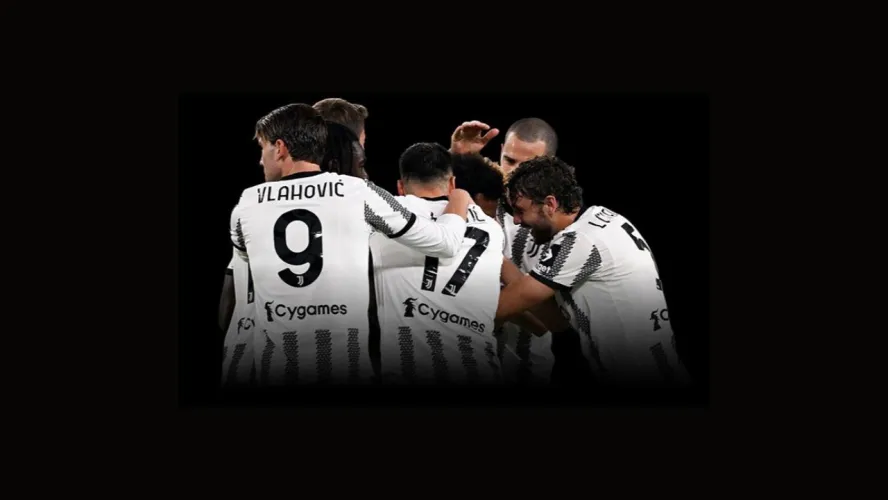 juventus tv