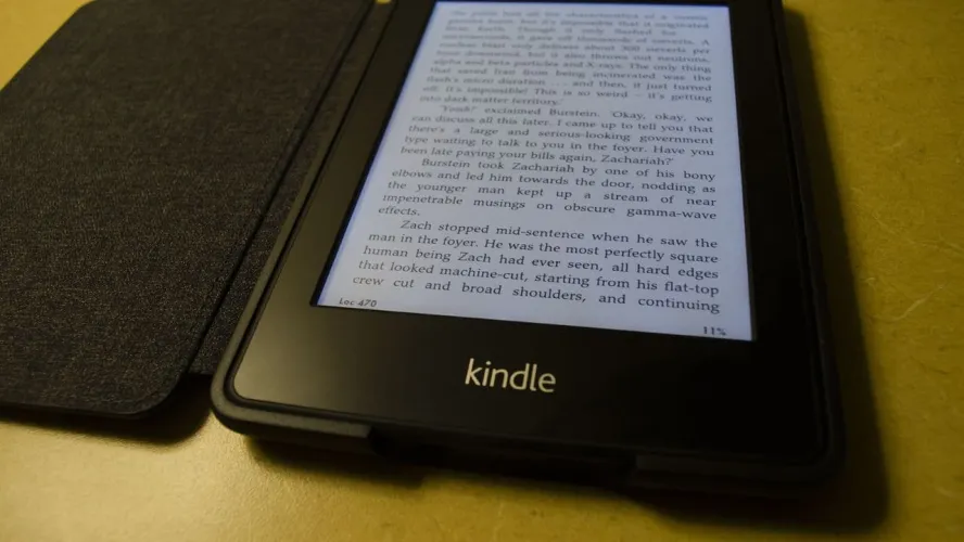Guida per comprare un kindle