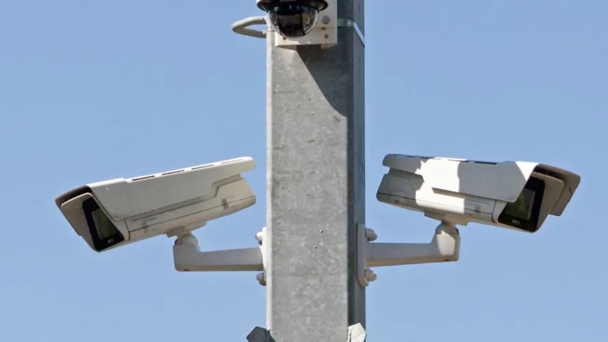 telecamere da esterno