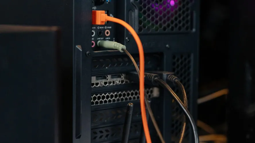 network internet