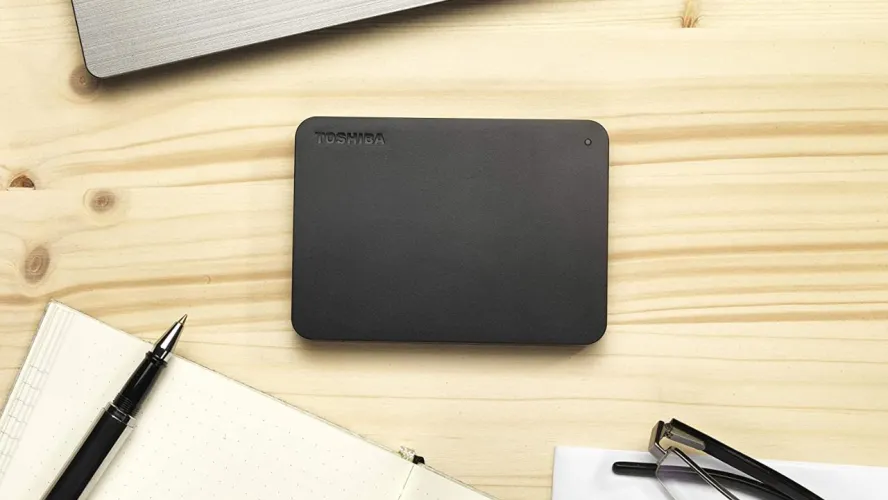 toshiba canvio