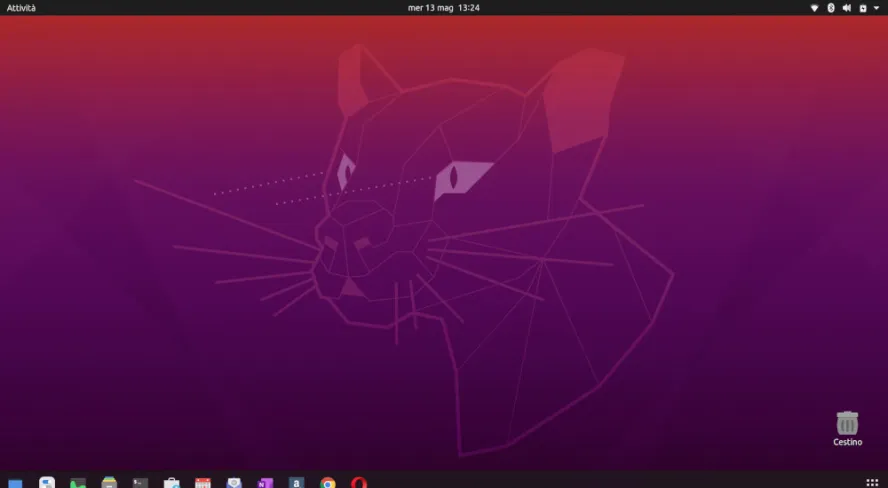 ubuntu