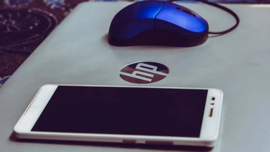 accessori hp
