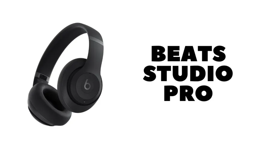 beats studio pro