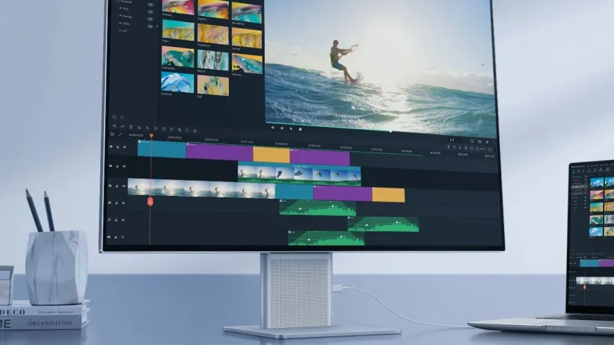 huawei mateview