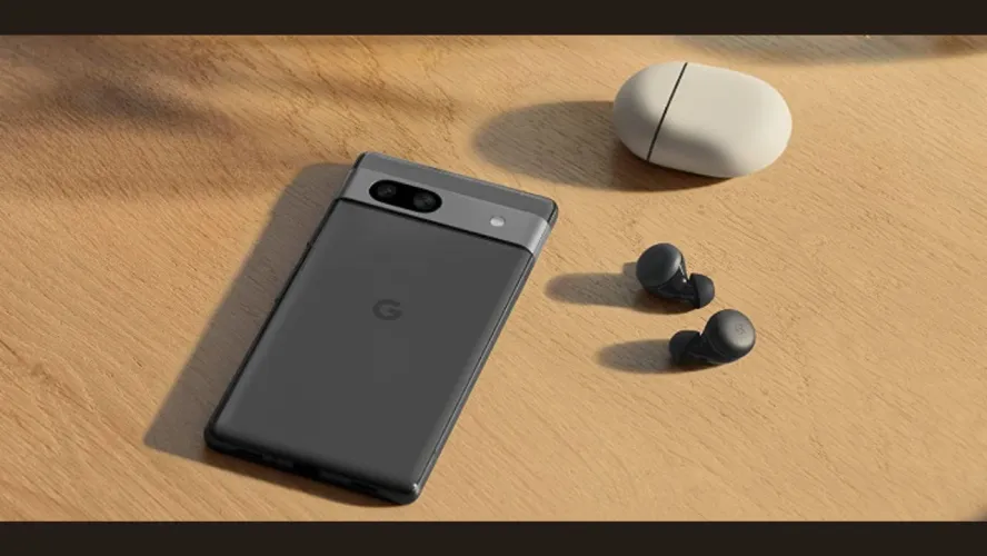 pixel 7a pixel buds