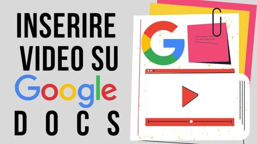 video google docs