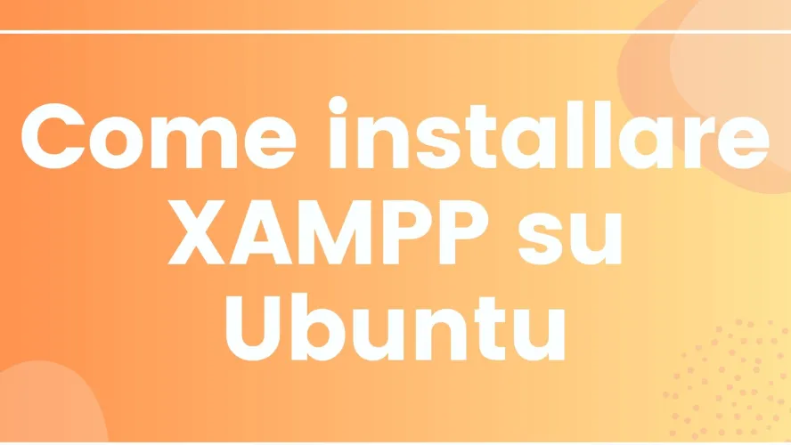xampp