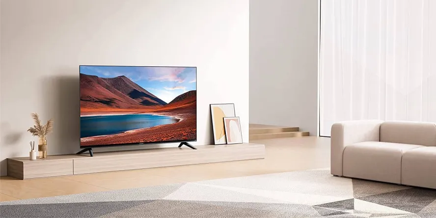 xiaomi tv f2