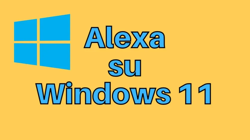 alexa windows 11