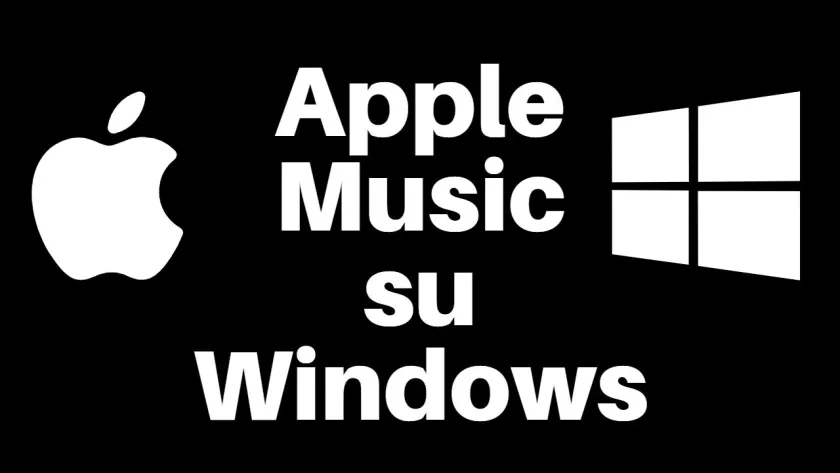 apple music windows