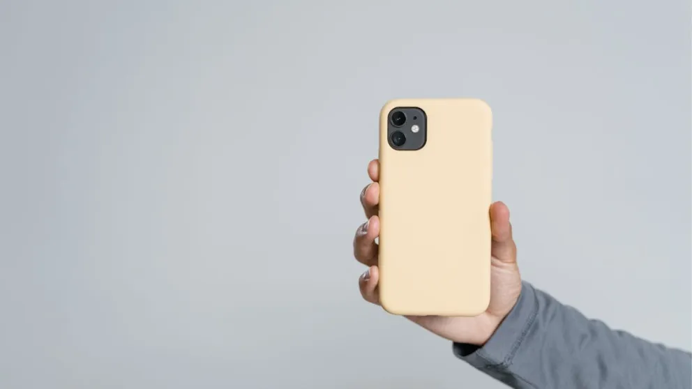 iphone mini