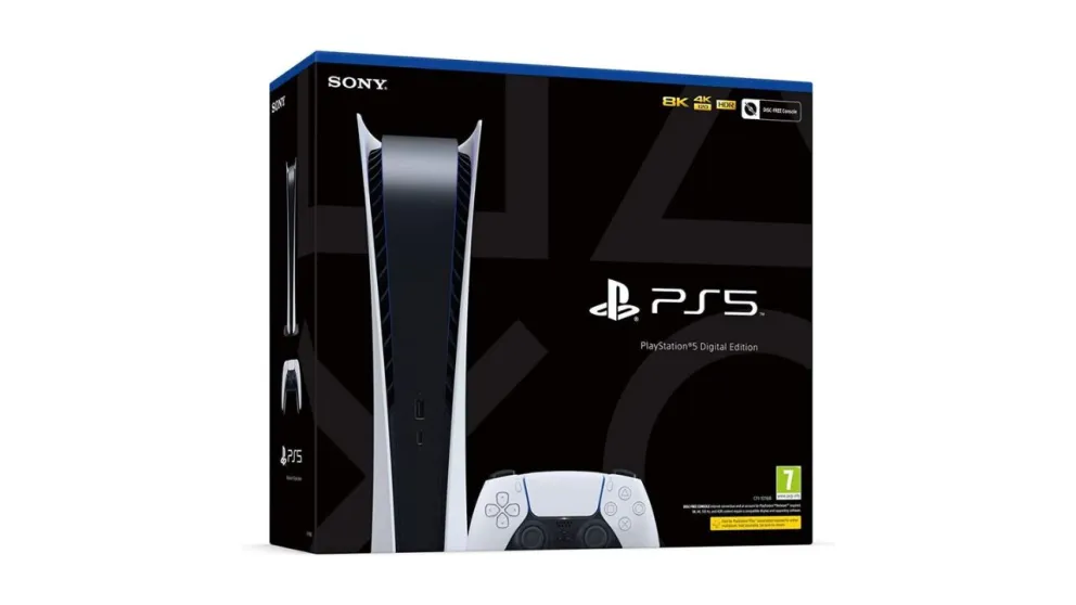 ps5