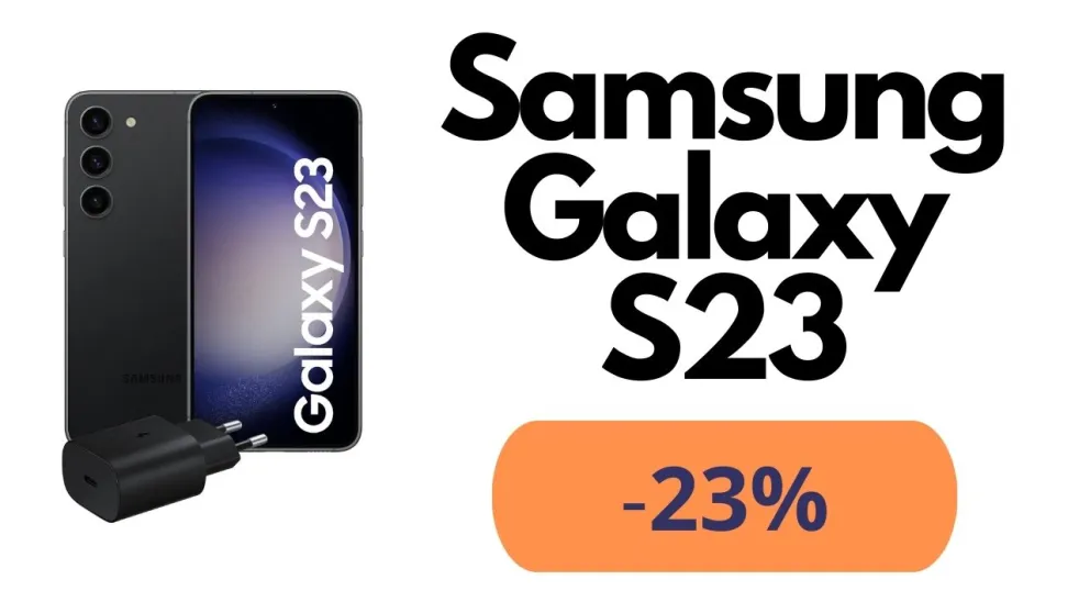 samsung galaxy s23