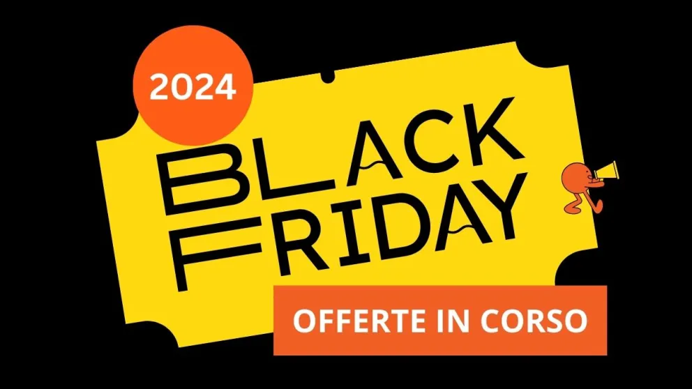 black friday 2024