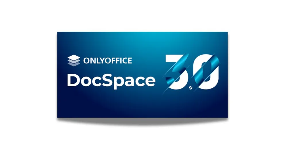 onlyoffice docspace 3.0