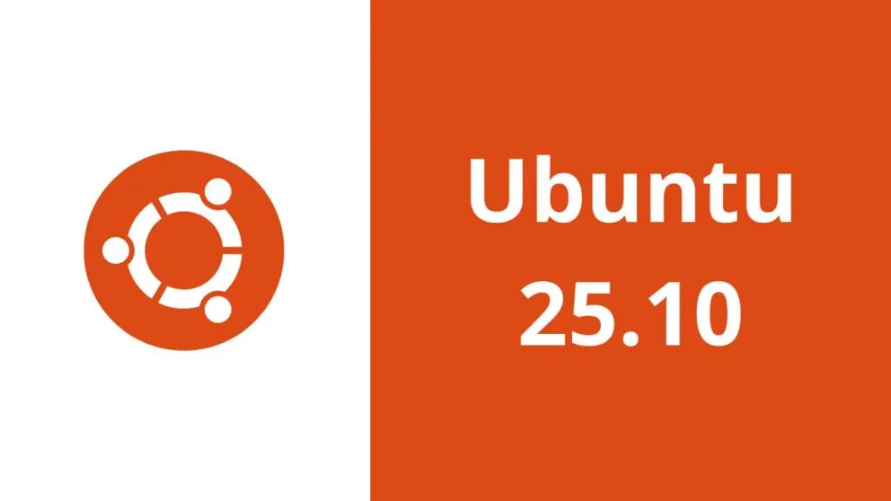 ubuntu 25.10