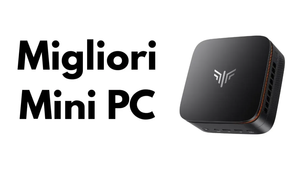 migliori mini pc