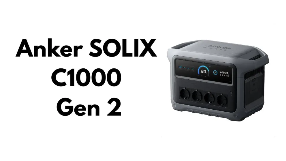 anker solix c1000 gen 2