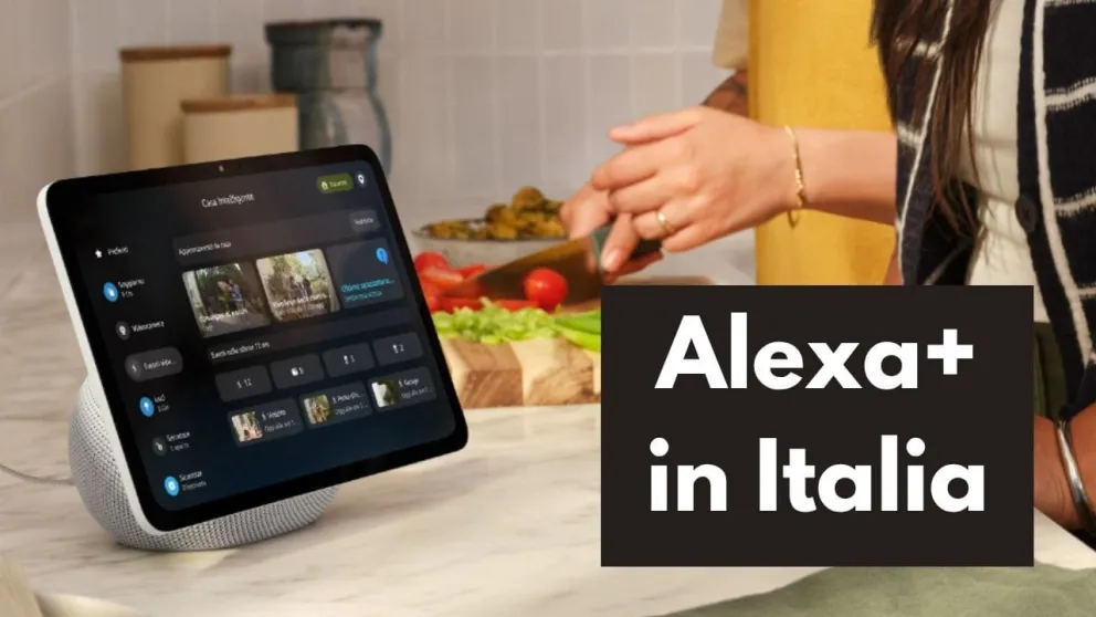 amazon plus in italia