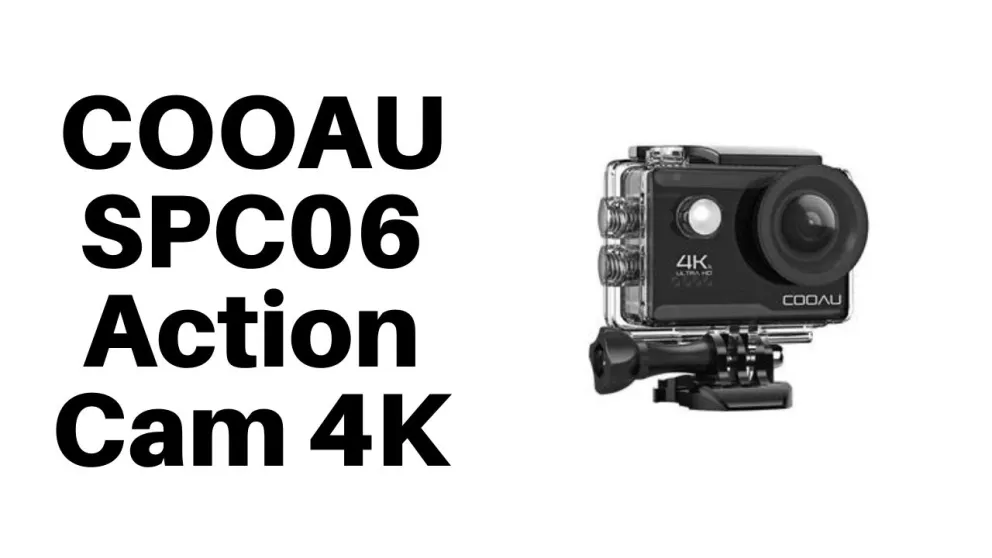cooau spc06
