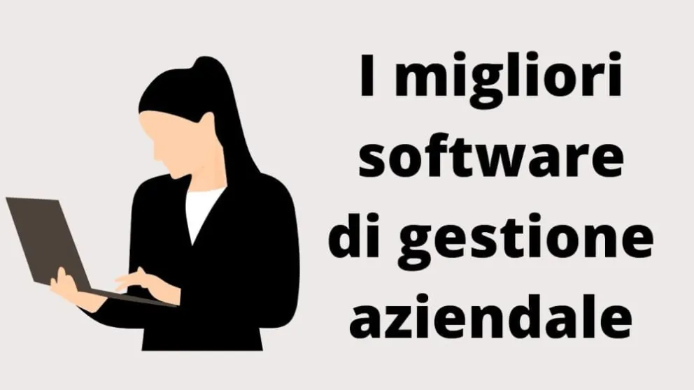 migliori software gestione aziendale