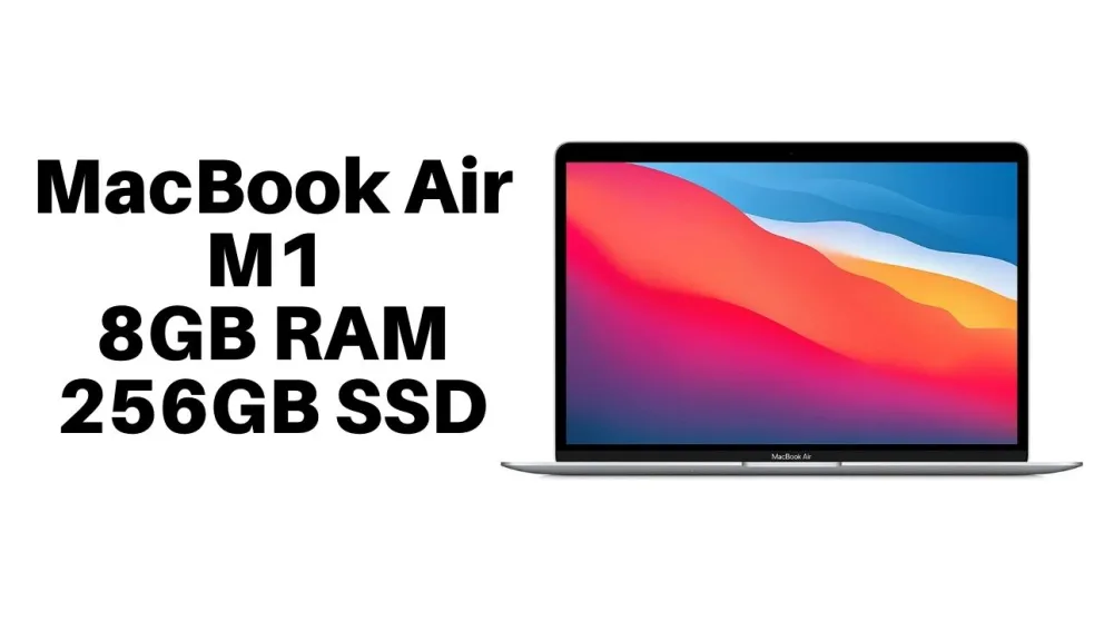 macbook air