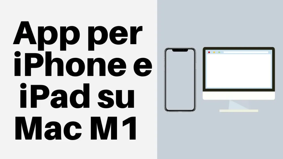 app iphone ipad mac m1