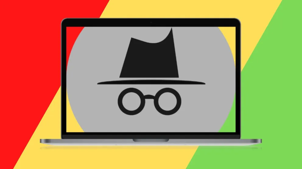 estensioni incognito chrome