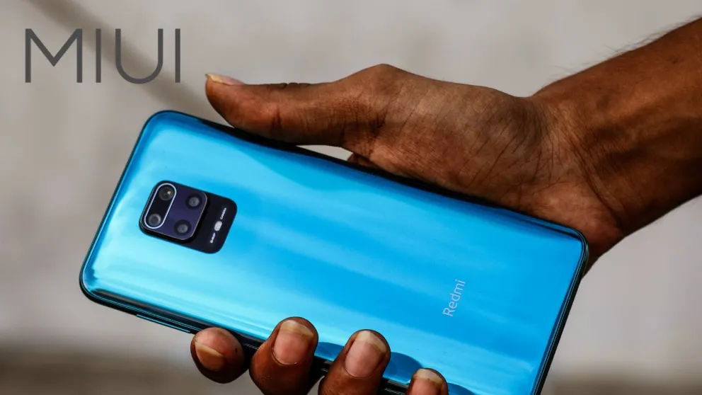 miui