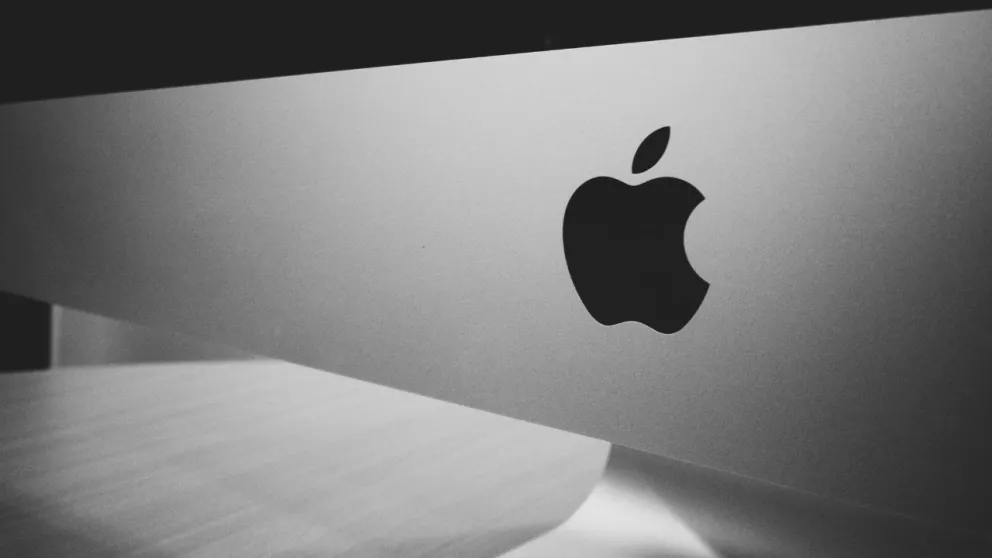 mac apple