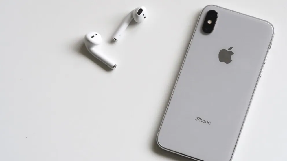 auricolari iphone