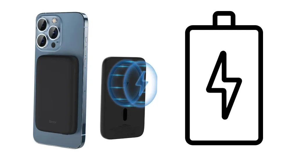 batterie magsafe