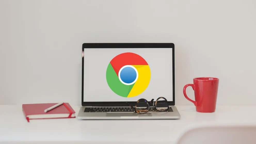 chrome mac