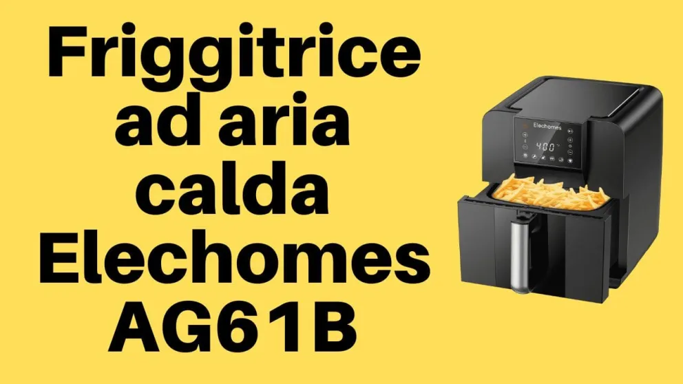 Elechomes AG61B