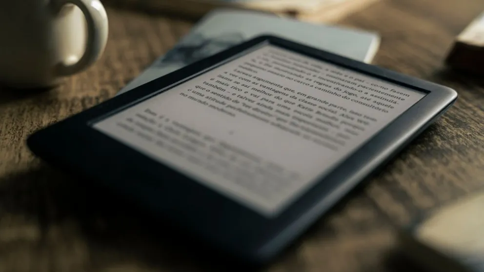 kindle