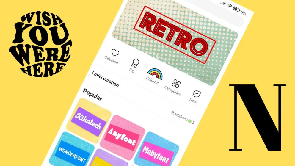 font miui