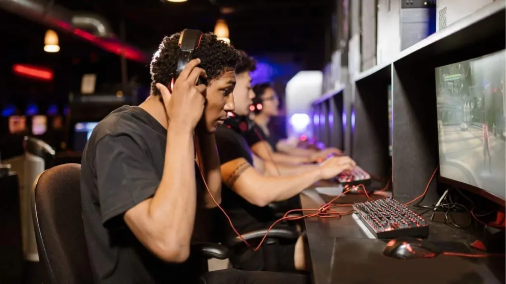 prime gaming
