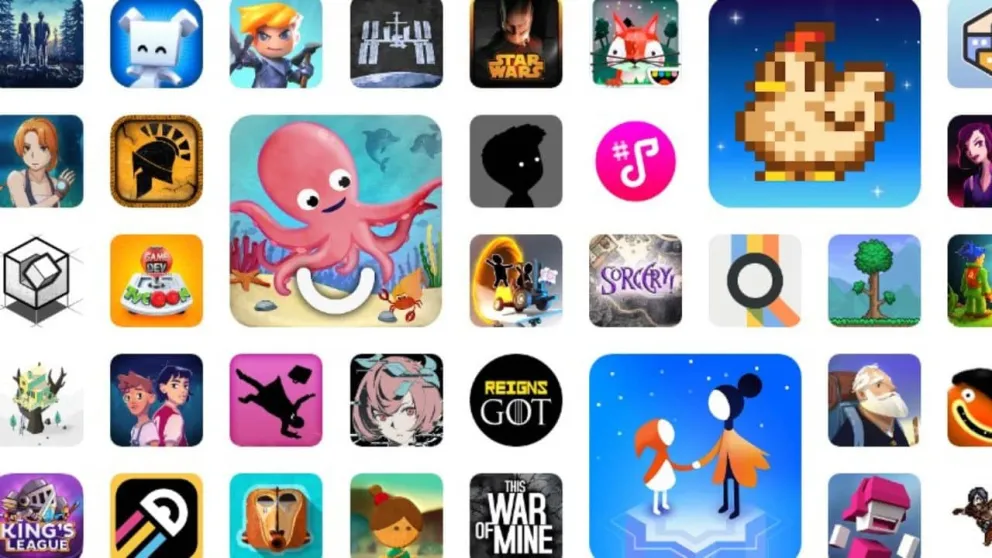 google play pass