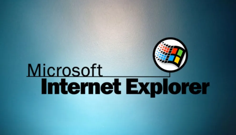 internet explorer