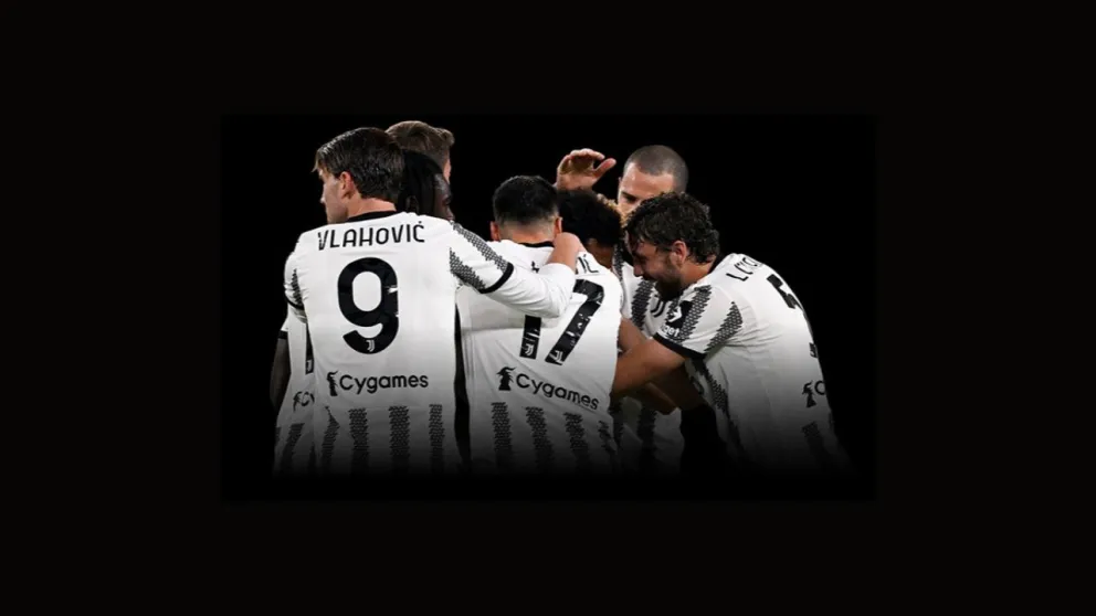 juventus tv