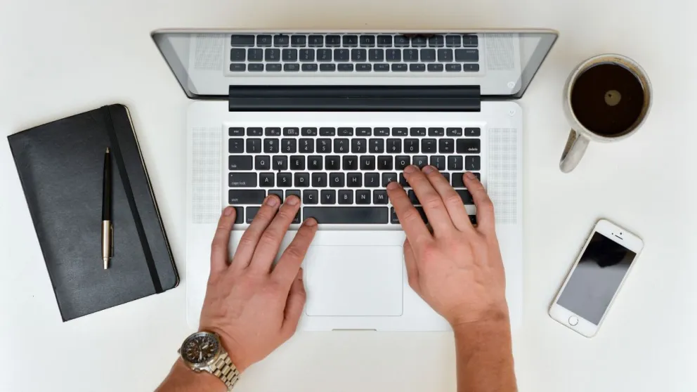 laptop