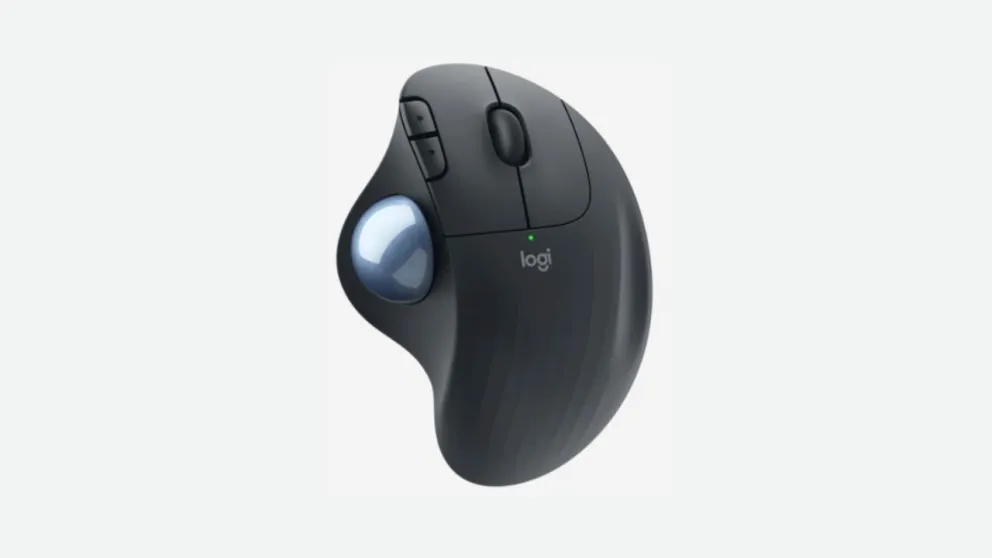 logitech ergo m575