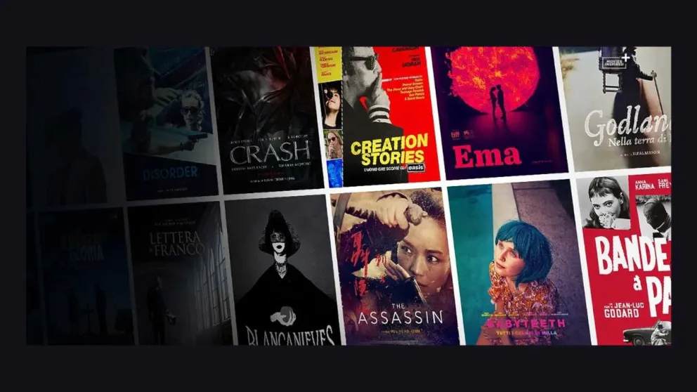 movies inspired+